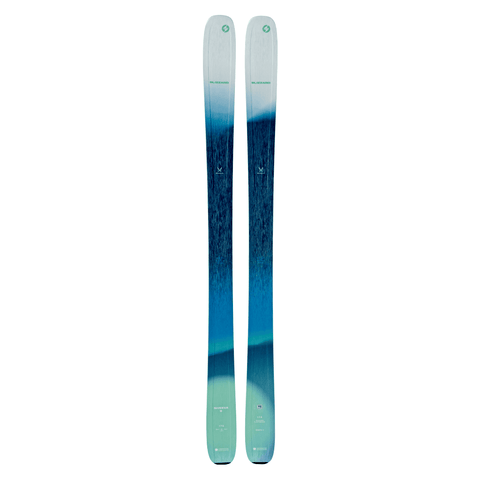 Sheeva 9 women's skis 2024