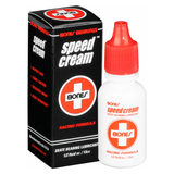 Speed Cream® bearing lubricant