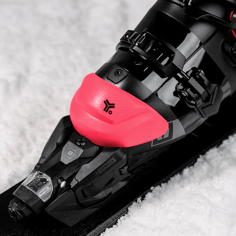 Bootcap® 2.5 - Hot pink