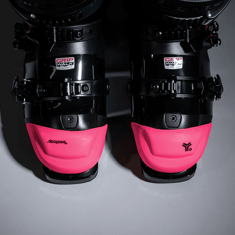 Bootcap® 2.5 - Hot pink