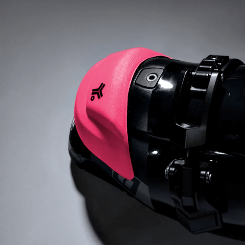 Bootcap® 2.5 - Hot pink