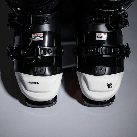 Bootcap® 2.5 - White