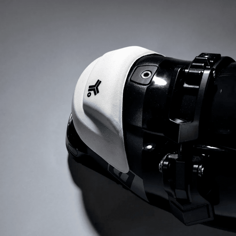 Bootcap® 2.5 - White