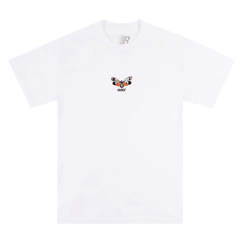 Lantern t-shirt - White