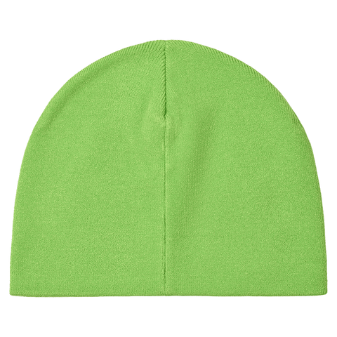 Beanie - Neon green