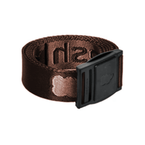 Belt - #47 Brown