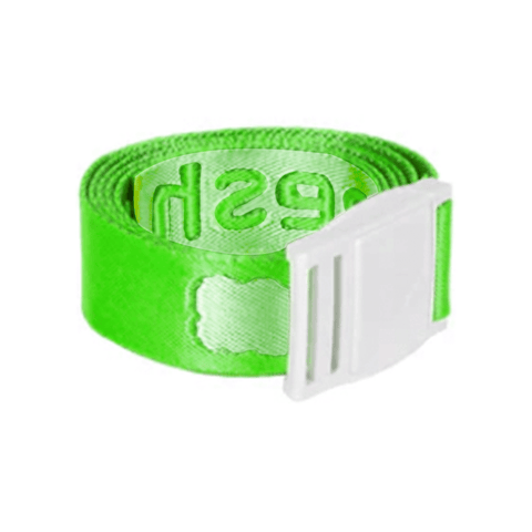 Belt - #46 Green