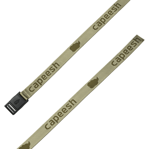 Classic belt - Khaki / Olive