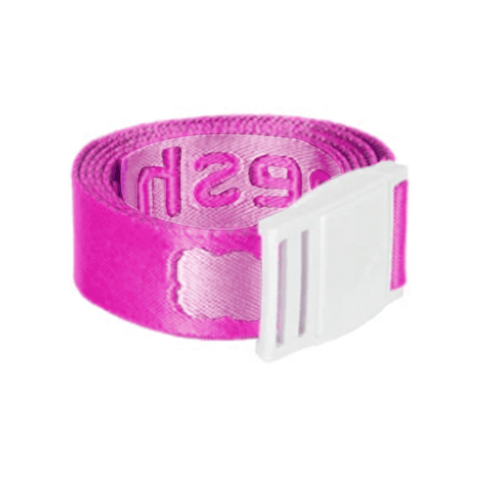 Belt - #45 Pink