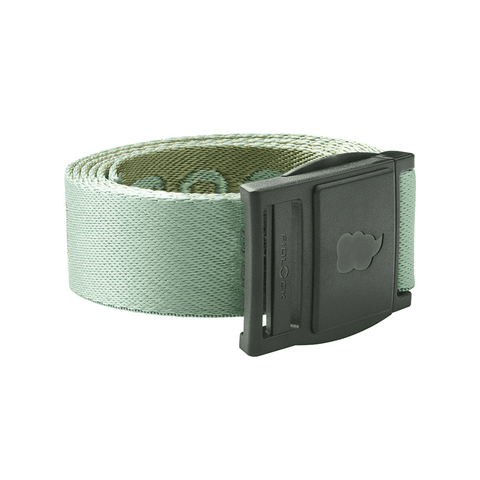 Belt #61 - Turkis / Khaki