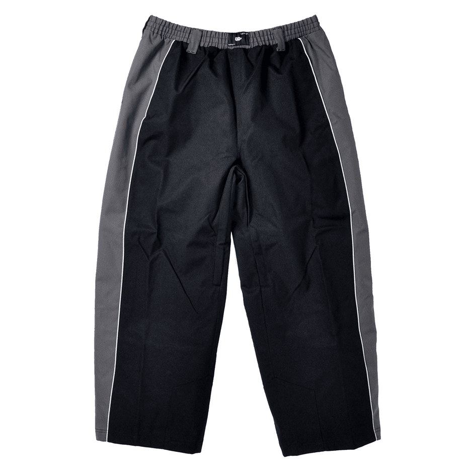 Pants – D-STRUCTURE