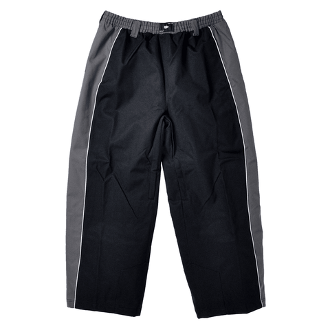 Boardies pants - Black / Grey