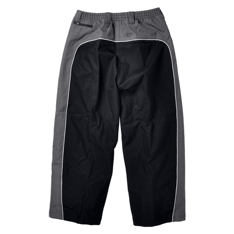 Boardies pants - Black / Grey