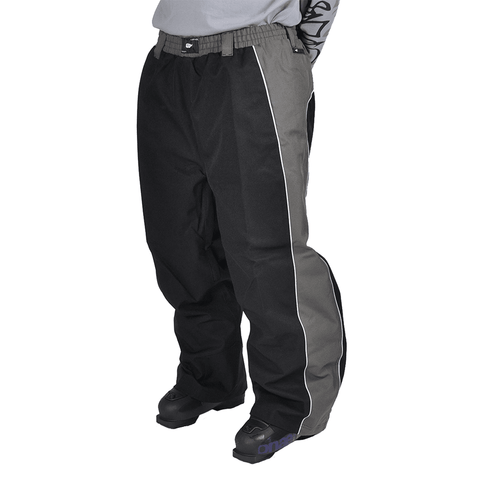 Boardies pants - Black / Grey