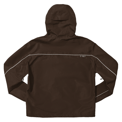 Bombshell jacket - Brown