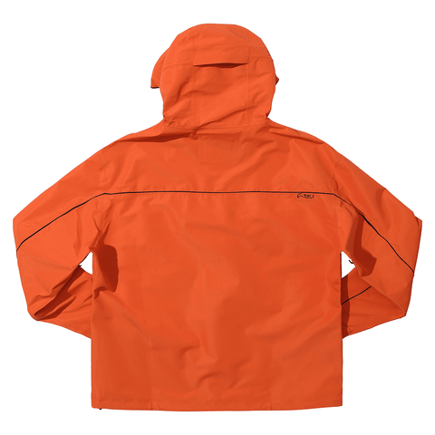 Bombshell jacket - Orange