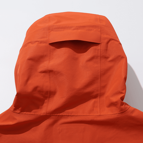 Bombshell jacket - Orange