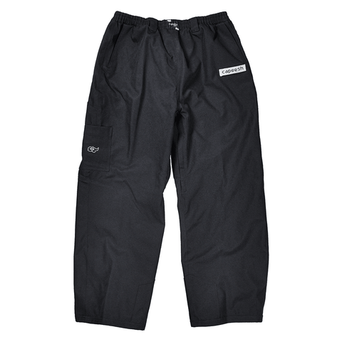 Carpentaloni pants - #1 Black