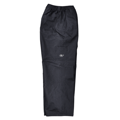 Carpentaloni pants - #1 Black