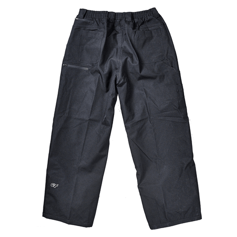 Carpentaloni pants - #1 Black