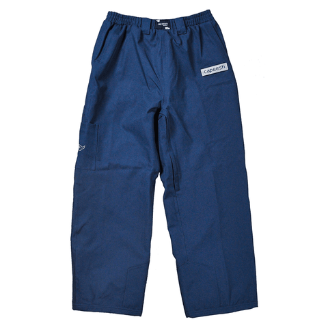 Carpentaloni pants - #4 Navy