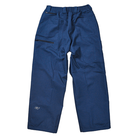 Carpentaloni pants - #4 Navy