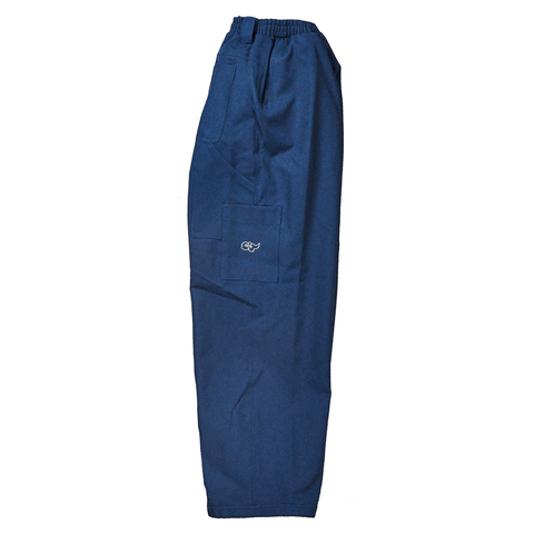 Carpentaloni pants - #4 Navy