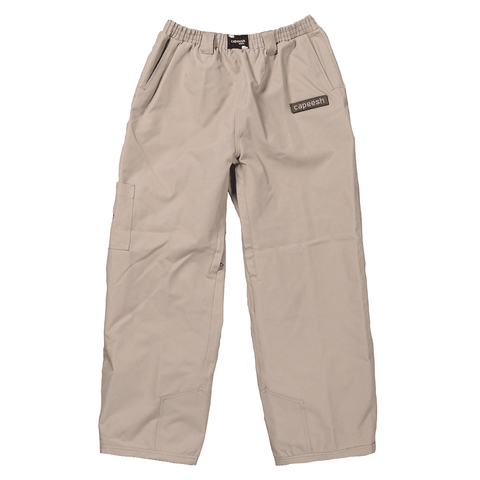 Carpentaloni pants - #3 OG khaki