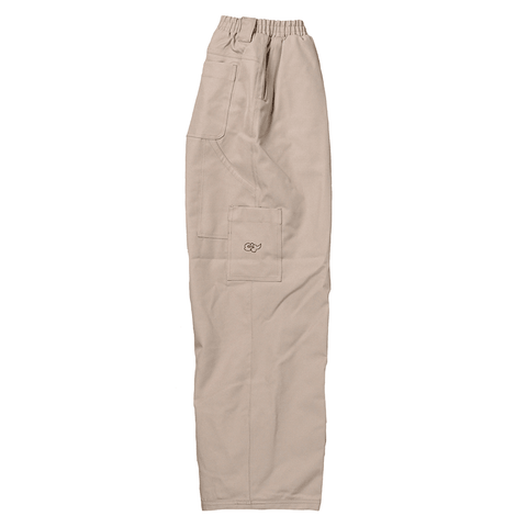 Carpentaloni pants - #3 OG khaki