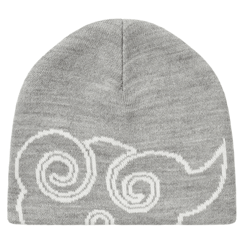 Classic beanie - Grey