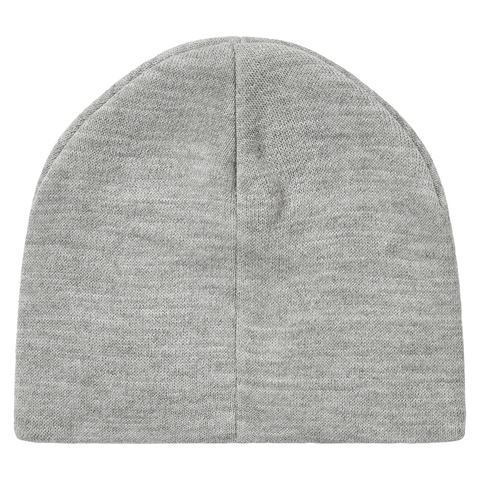 Classic beanie - Grey