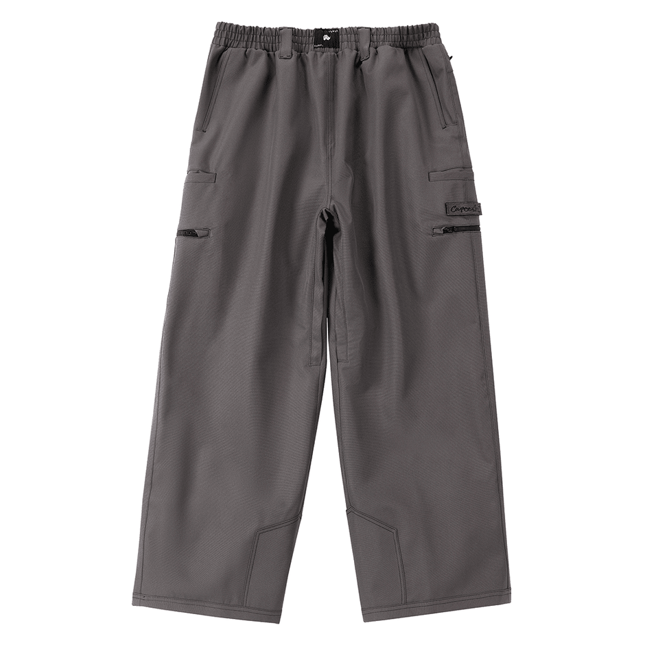 Pants – D-STRUCTURE