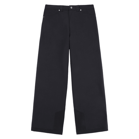 Fancy pants - Black