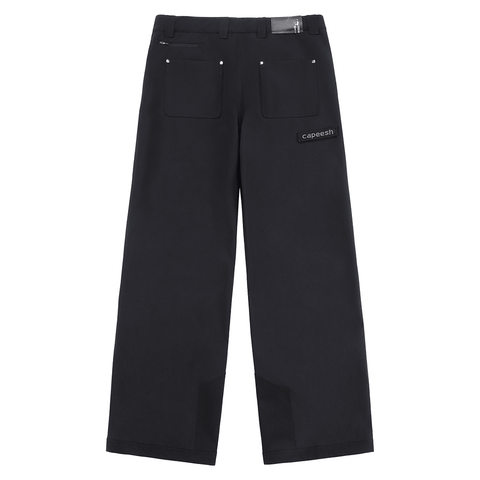 Fancy pants - Black
