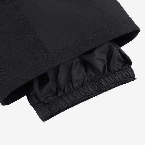 Fancy pants - Black