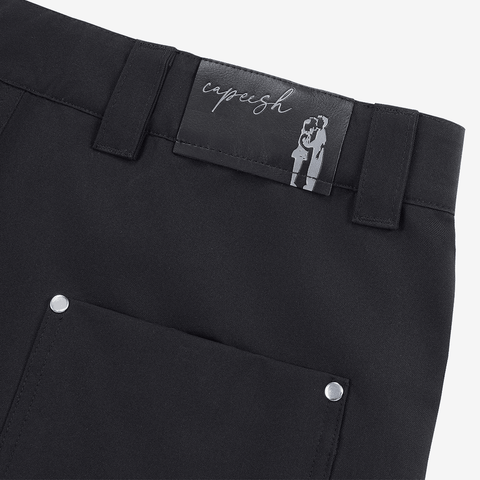 Fancy pants - Black