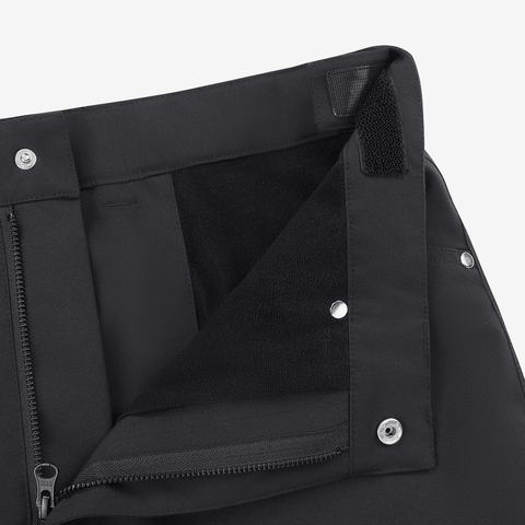 Fancy pants - Black