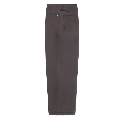 Fancy pants - Deep burgundy
