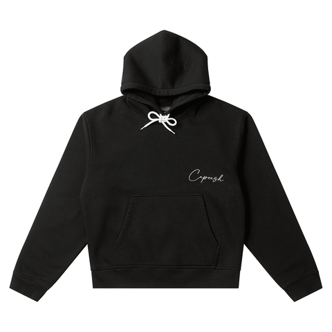 Hoodie - Black