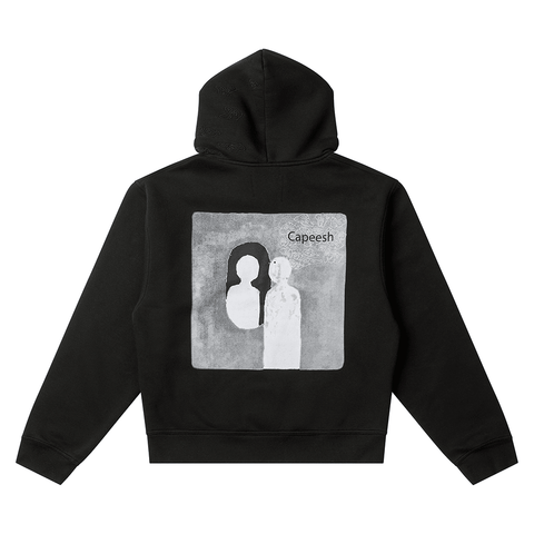 Hoodie - Black