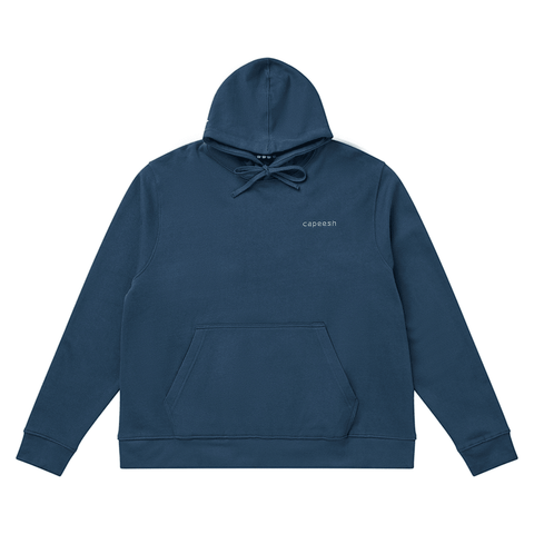 Hoodie - Navy