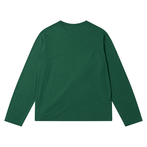 Long sleeve - Pine