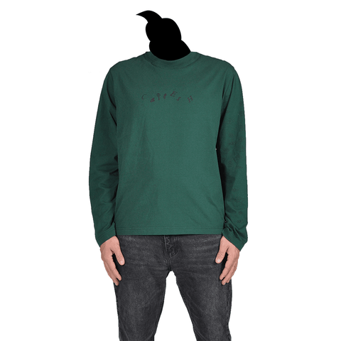 Long sleeve - Pine