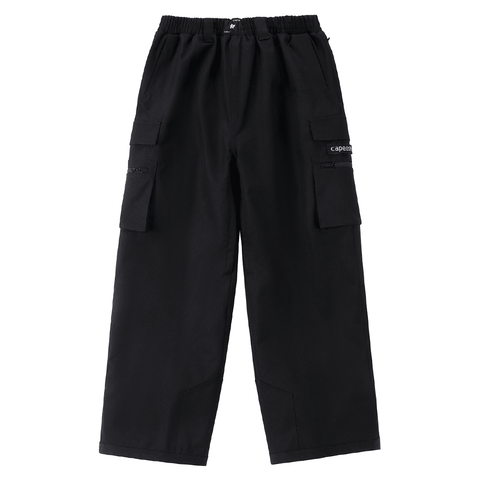Pantaloni pants - Black