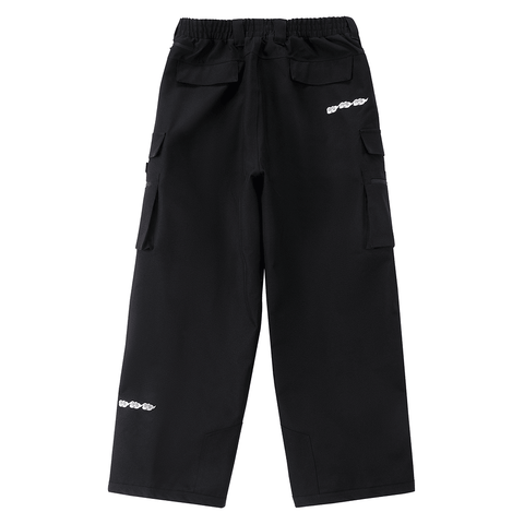 Pantaloni pants - Black