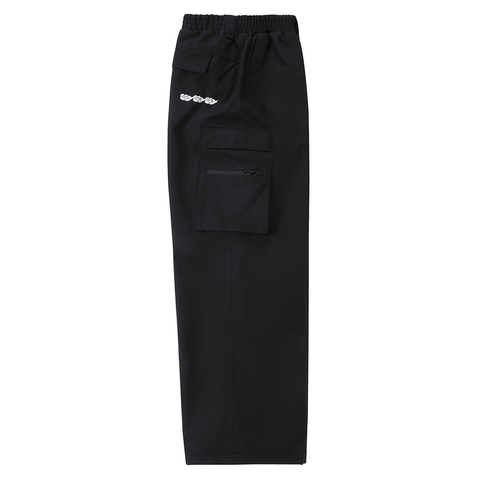 Pantaloni pants - Black