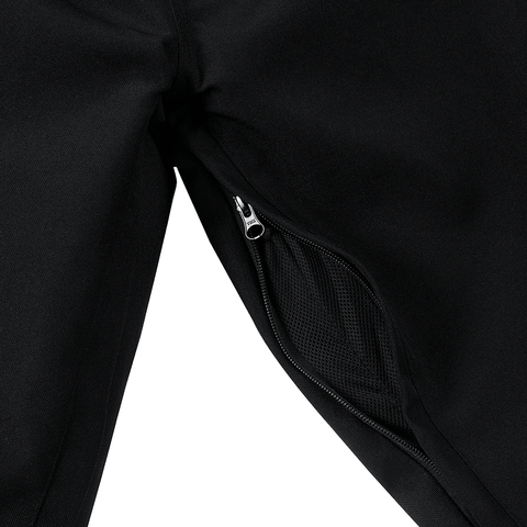 Pantaloni pants - Black