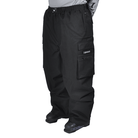 Pantaloni pants - Black