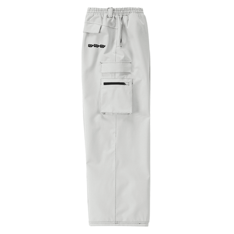 Pantaloni pants - Light grey
