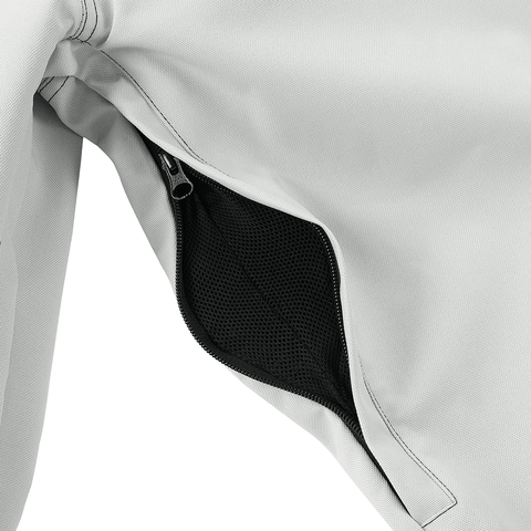 Pantaloni pants - Light grey